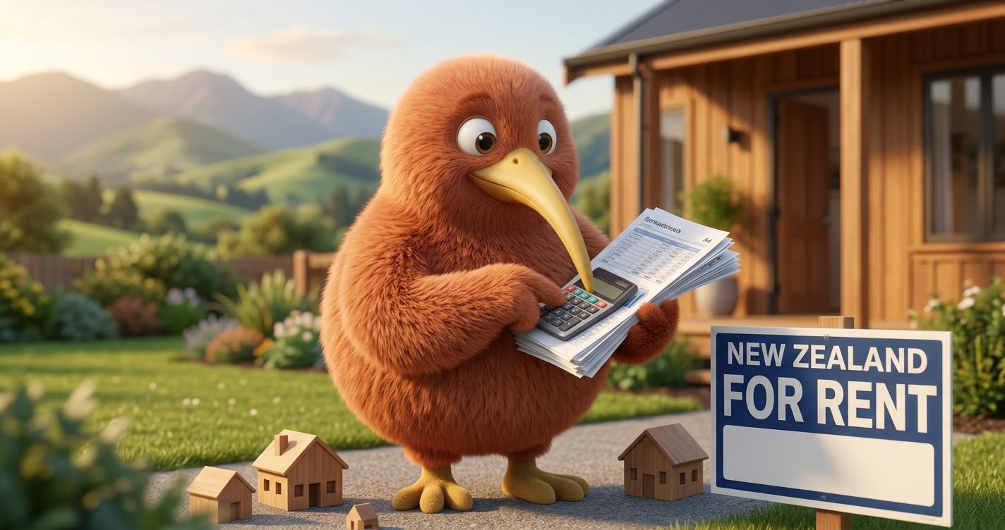 Choosing an Accountant for Property Investment NZ