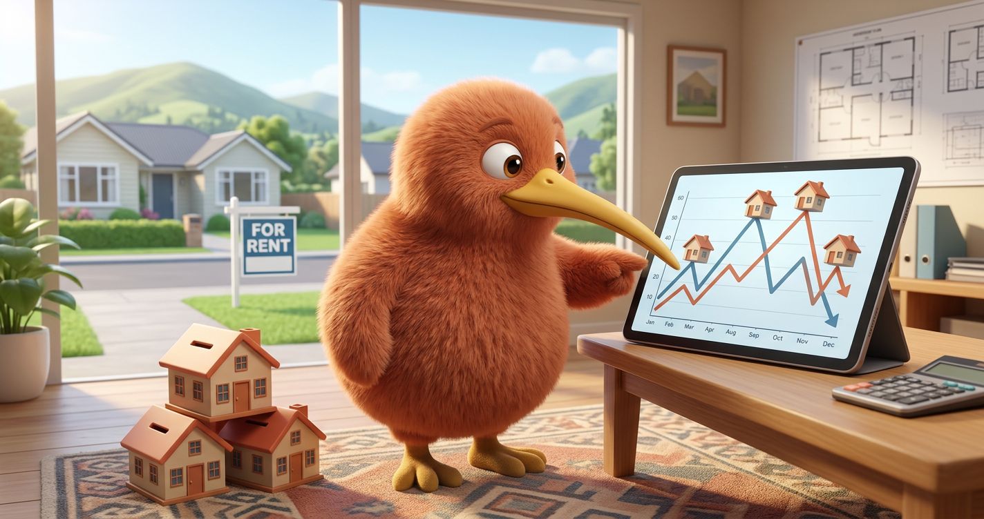 Managing Interest Rate Risk Across Properties